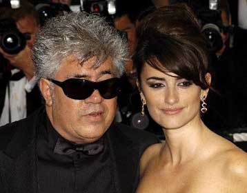 Με Αλμοδόβαρ και «Volver» ξεκινούν οι «Νύχτες Πρεμιέρας»