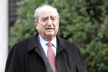 Εφ όλης της ύλης συζήτηση μεταξύ Κ.Μητσοτάκη και Κ.Καραμανλή