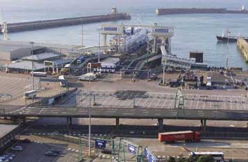 Η Associated British Ports αποδέχεται την προσφορά εξαγοράς από την Goldman Sachs