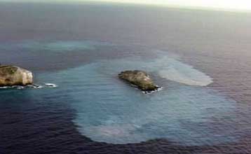 Γιγάντιο ηφαίστειο ανακαλύφθηκε στο βυθό έξω από τη Σικελία