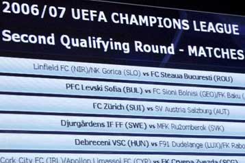 Κύπριοι στον δρόμο του Μπάγεβιτς, στην κλήρωση των προκριματικών του Champions League