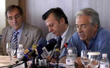 Η τηλεόραση στο επίκεντρο του 14ου Δημοσιογραφικού Συνεδρίου στη Σαμοθράκη