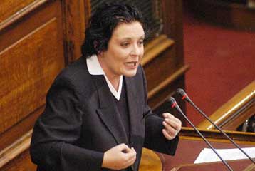 Λύση του θέματος με τη χρηματοδότηση της Ορχήστρας Χρωμάτων υπόσχεται ο Γ.Βουλγαράκης