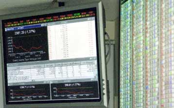 Κέρδη 0,14% στο Χρηματιστήριο την Παρασκευή