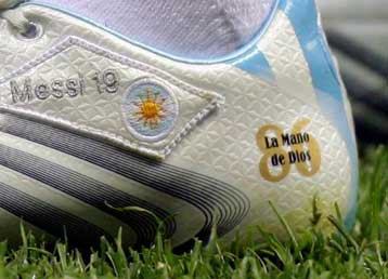 Τι Μουντιάλ, τι Κόπα Αμέρικα για Αργεντινή και Μεξικό