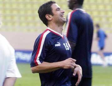 Πρόταση από τη Γαλατάσαραϊ αποκάλυψε ο Ζήκος