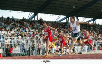 Παραπέμπεται ο Πανελλήνιος στην δικαστική επιτροπή του ΣΕΓΑΣ
