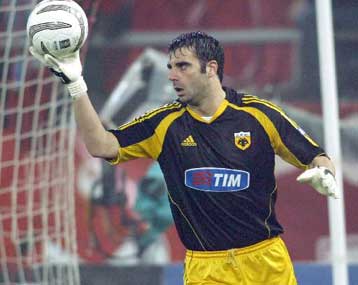 Δεν πουλάει τον Σορεντίνο η ΑΕΚ κάτω από 1 εκατ. ευρώ