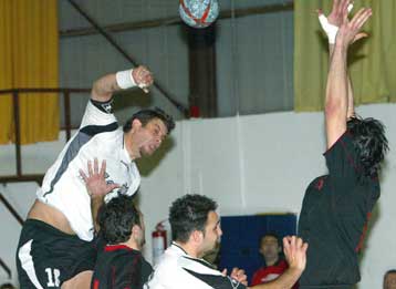 Ο ΠΑΟΚ στο Κυπελλούχων, το Κιλκίς στο Challenge Cup ανδρών, ο Παναθλητικός στο γυναικών