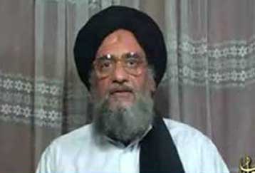 Βολές κατά της ηγεσίας του Ιράκ σε νέο μήνυμα του υπαρχηγού της Αλ Κάιντα