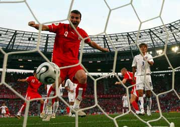 Πικρό… σοκολατάκι κέρασε η Ελβετία τη Νότια Κορέα και έδωσε ραντεβού με την Ουκρανία