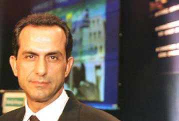 Η Τράπεζα Κύπρου δεν είναι «λαγός» κανενός, λέει ο Ανδρέας Ηλιάδης