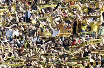 Ο Αργεντινός τεχνικός Γκιγέρμο πιθανότερος αντικαταστάτης του Αναστόπουλου