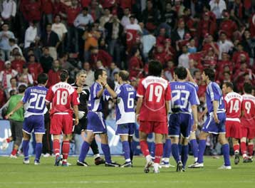 Στην Τουρκία τελικά ο αγώνας της εθνικής για τα προκριματικά του EURO 2008