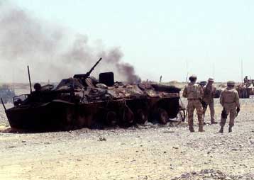 Δεκάδες Ταλιμπάν νεκροί σε μαζική επιχείρηση καταστολής στο νότιο Αφγανιστάν