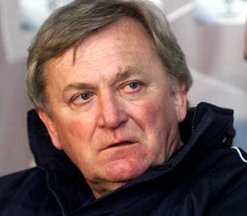 O Όσιμ βασικός υποψήφιος για να αντικαταστήσει τον Ζίκο στην εθνική Ιαπωνίας