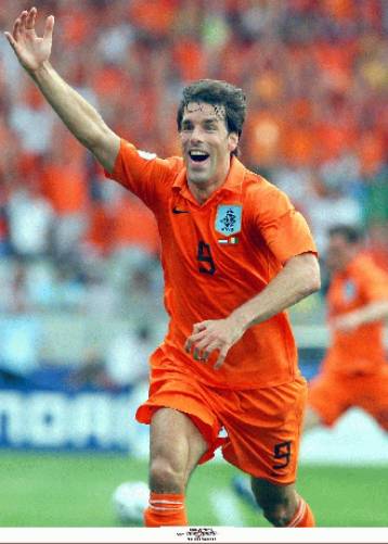 Ολλανδία-Πορτογαλία για την πρόκριση αλλά και για την… εκδίκηση