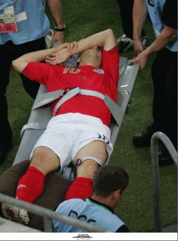 Η Αγγλία θέλει να πάρει το εισιτήριο και να πείσει, το Εκουαδόρ επιθυμεί την έκπληξη