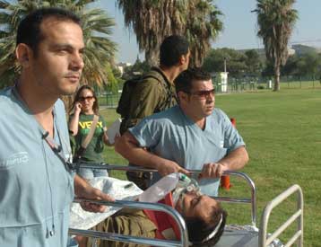 Πολύνεκρες μάχες στη Λωρίδα της Γάζας και απαγωγή Ισραηλινού στρατιώτη