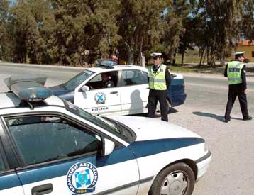 Ισχυρή έκρηξη στο Αργοστόλι χωρίς θύματα