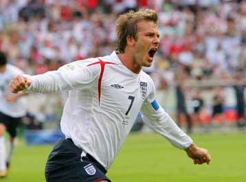 Με διαφορετικό τρόπο αλλά στους «8» Πορτογαλία και Αγγλία