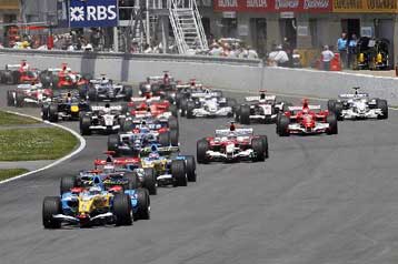 Έκτη νίκη για τον Φερνάντο Αλόνσο, με πρώτη θέση και στο καναδικό Grand Prix