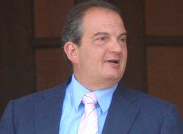 Διεύρυνση και σχέσεις ΕΕ-Τουρκίας στις επαφές Κ.Καραμανλή σε Φινλανδία και Σουηδία