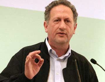 Η Αθήνα χρειάζεται δήμαρχο γειτονιάς, υποστηρίζει ο Κ.Σκανδαλίδης