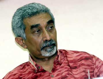 Παραιτήθηκε ο πρωθυπουργός του Ανατολικού Τιμόρ