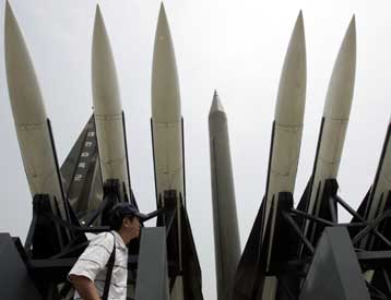 Για πρώτη φορά αναπτύσσουν οι ΗΠΑ πυραύλους Patriot στην Ιαπωνία