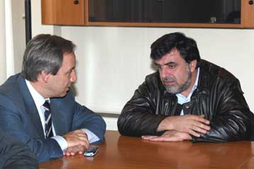 Ανω του 3% οι αυξήσεις στο Δημόσιο το 2007 ανακοίνωσε ο Γ.Αλογοσκούφης