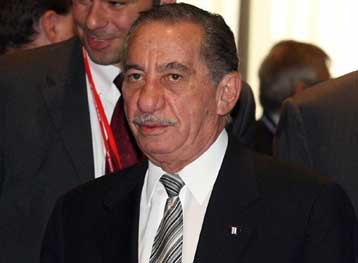 Αντίδραση Λευκωσίας για δημοσιεύματα περί υπονόμευσης του Τ.Παπαδόπουλου