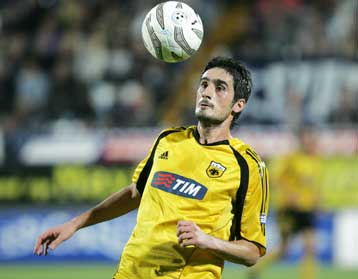 Θα με ενδιέφερε η Μπενφίκα, παραδέχεται ο Νίκος Λυμπερόπουλος