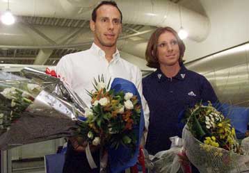 Επιστρέφουν από 22 Δεκεμβρίου Κεντέρης και Θάνου ύστερα από συμβιβασμό