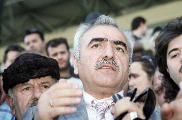 Απέσυρε το ενδιαφέρον του για τον ΠΑΟΚ και ο Ιβάν Σαββίδης