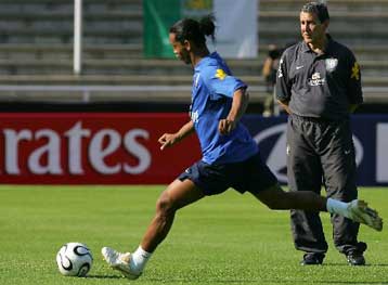 Βραζιλία-Γκάνα στην αναμέτρηση που ονειρεύεται όλη η Αφρική