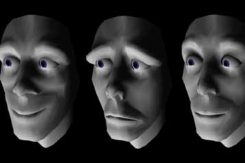 Σύστημα αναγνώρισης συναισθημάτων αναλύει τις εκφράσεις του προσώπου