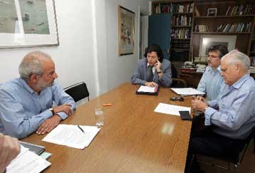 Αντίθετος στον αποχαρακτηρισμό δασών και δασικών εκτάσεων ο ΣΥΝ