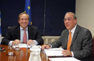 Παρεμβάσεις σε συνταξιοδοτικό, Υγεία και ανεργία ζητά ο γγ του ΟΟΣΑ