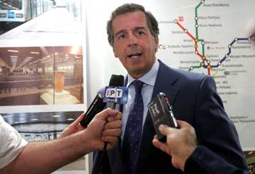 Σε ειδικές πίστες η εξέταση των υποψήφιων οδηγών