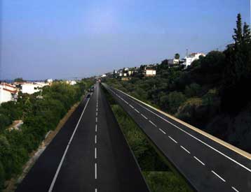 Αύξηση στο αντίτιμο των διοδίων προανήγγειλε ο Γιώργος Σουφλιάς