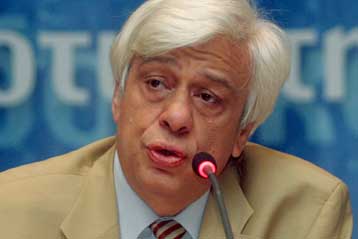 Σχέδιο Προεδρικού Διατάγματος για τους ξένους συγγενείς πολιτών της ΕΕ