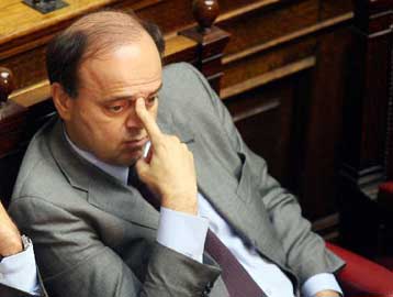 Παρουσίαση του Ειδικού Ταμείου Κοινωνικής Αλληλεγγύης από τον Σ.Τσιτουρίδη