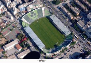 Αρχές Ιουλίου ψηφίζεται η τροπολογία για το γήπεδο του Παναθηναϊκού
