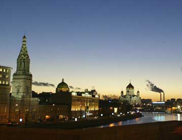 Η Μόσχα είναι πλέον η ακριβότερη πόλη στον κόσμο