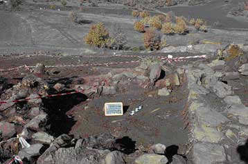 Αγνωστοι ελληνιστικοί οικισμοί αποκαλύφθηκαν στα Γρεβενά