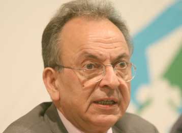 Υπέρ της διαρκούς και εποικοδομητικής συνεργασίας με τον ΟΟΣΑ τάχθηκε ο Δ.Σιούφας