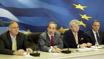 Ικανοποιητική η πορεία εκτέλεσης του προϋπολογισμού στο πρώτο πεντάμηνο