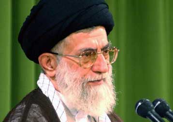 Η διαπραγμάτευση με την Αμερική δεν έχει όφελος για το Ιράν, δηλώνει ο Χαμενεΐ