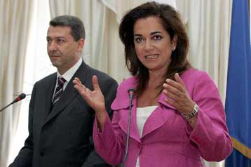 Να είναι ανοικτές σε νέες προτάσεις του ΟΗΕ ζητά από όλες τις πλευρές η ΥΠΕΞ